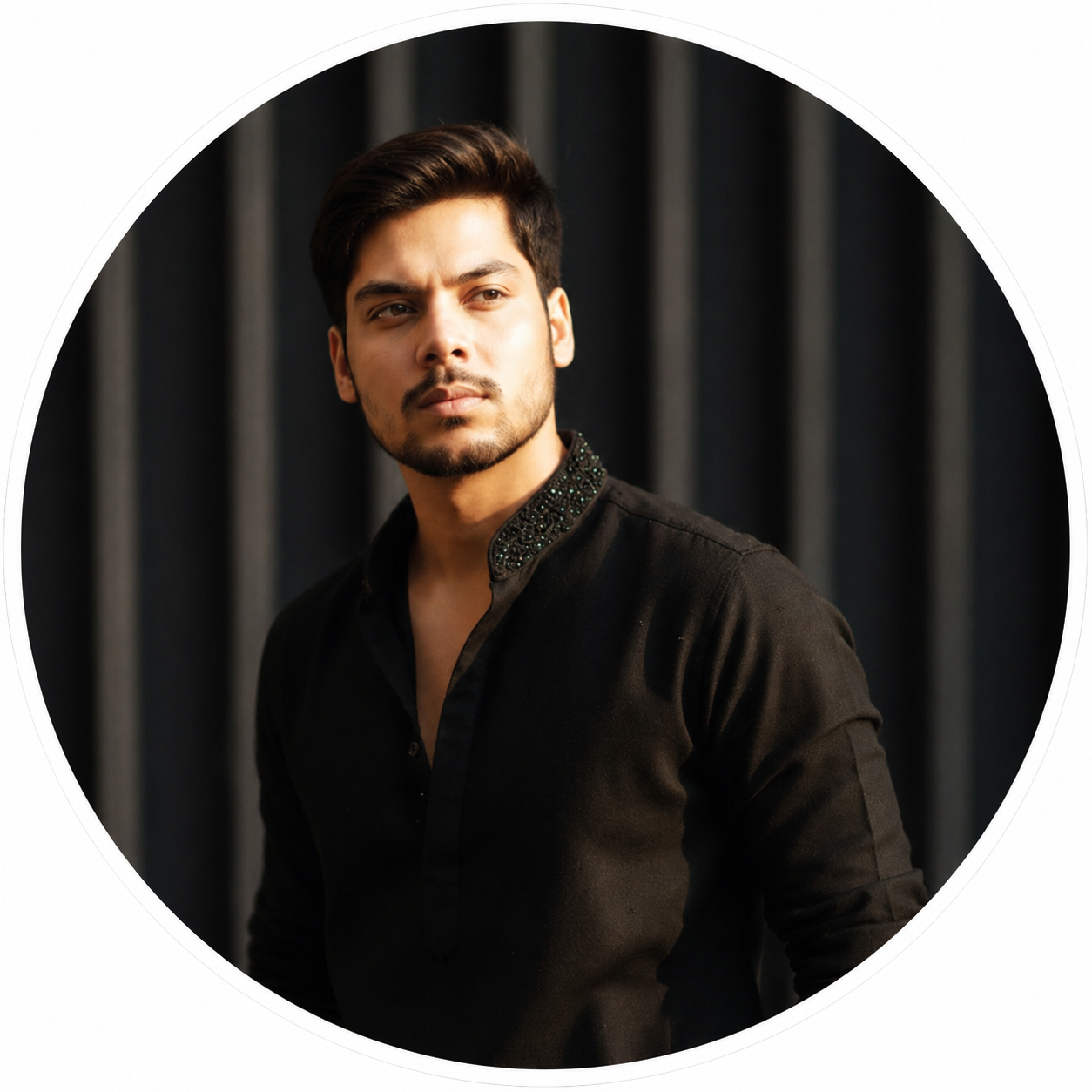 Hardik Maurya