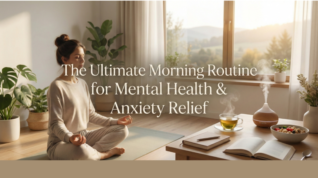 morning-habits-for-mental-health
