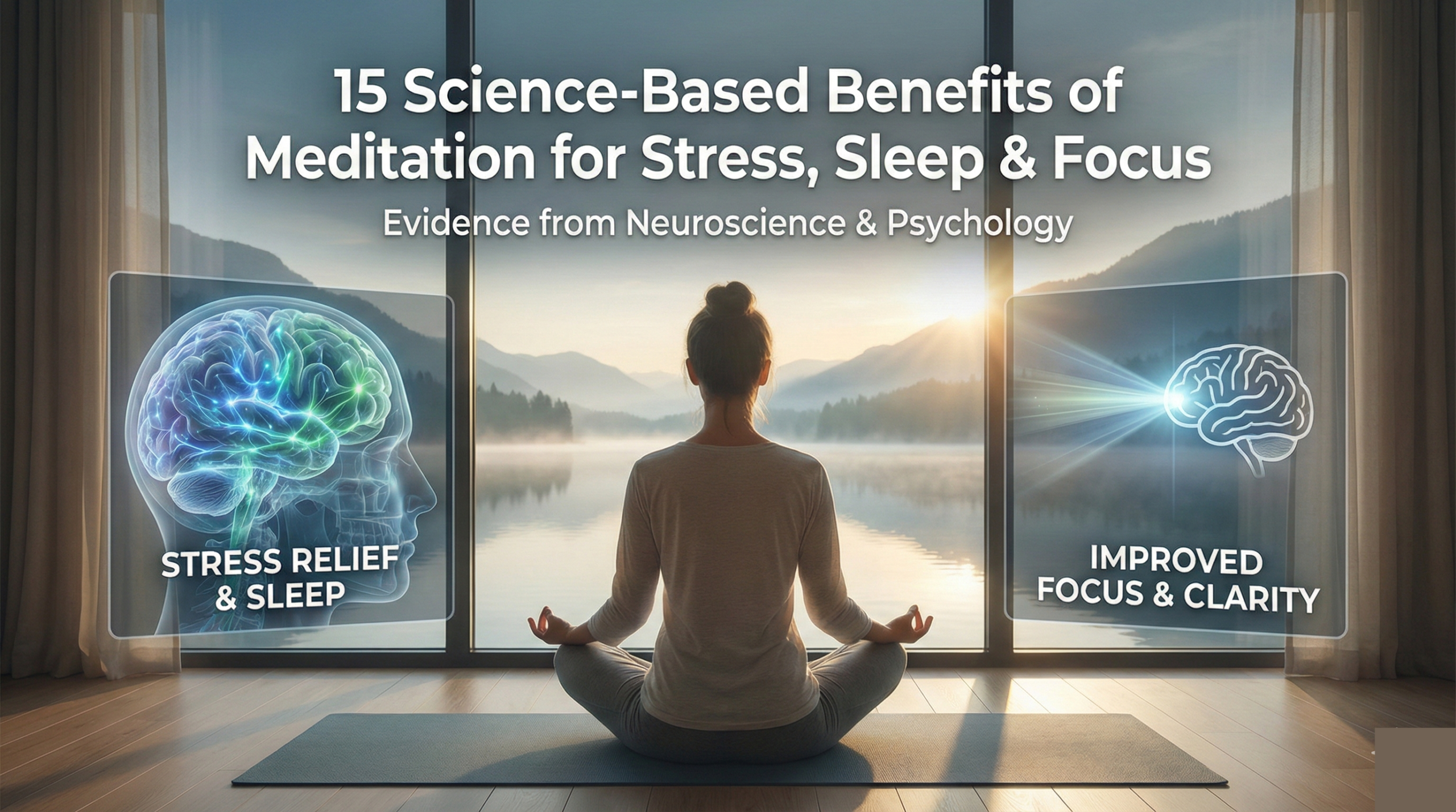 proven-benefits-of-meditation