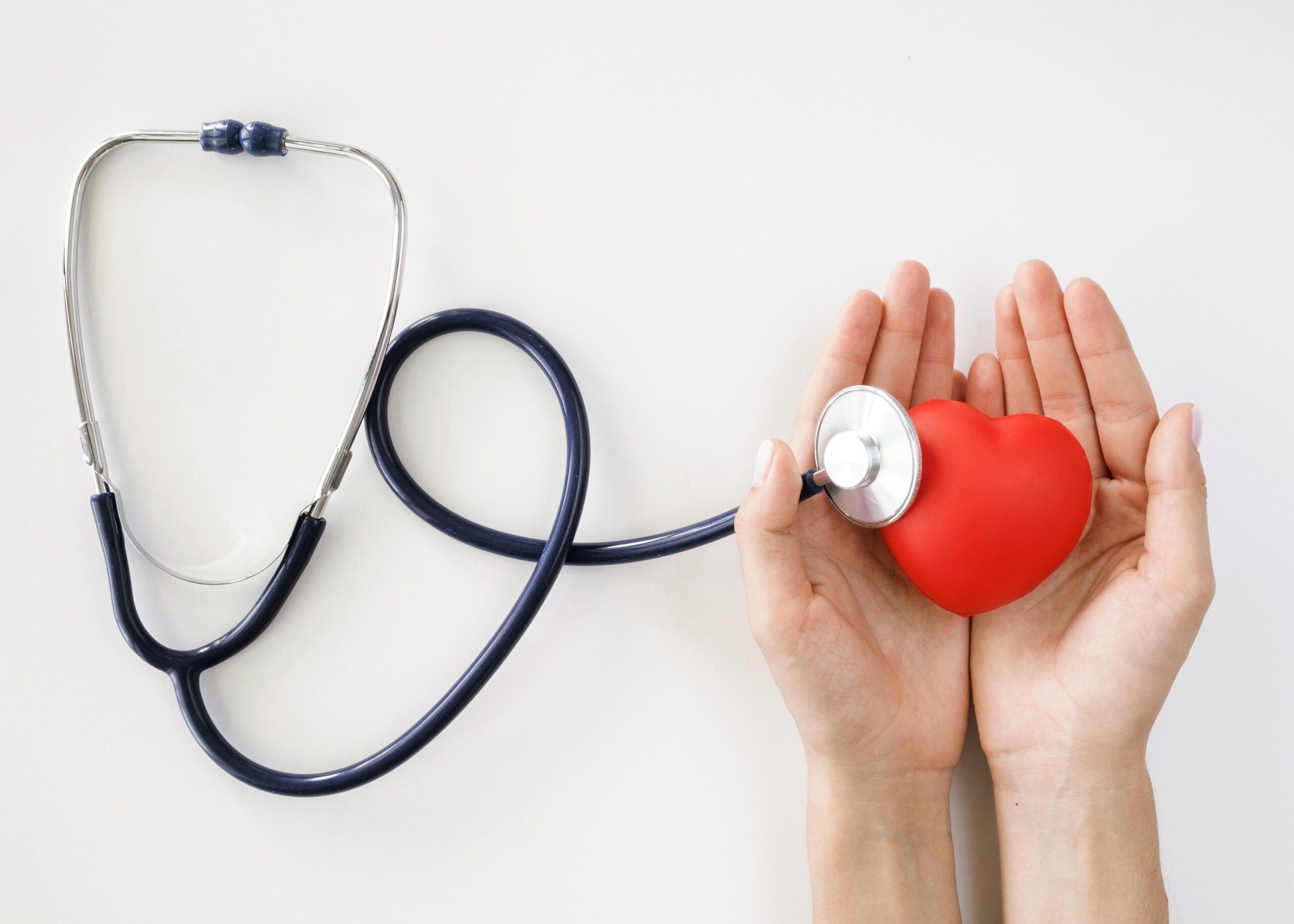 The Heart Health Crisis: Understanding Risks, Prevention, and Reversal Strategies