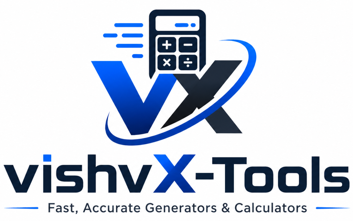 free online tools and calculators